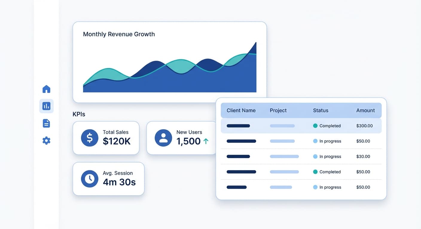 Software Personalizado